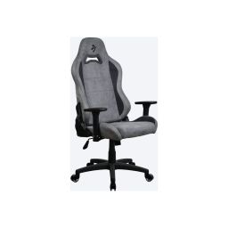 Žaidimų kėdė Arozzi Torretta SuperSoft Gaming Chair -Anthracite Arozzi Torretta 2023 Edition Chair Anthracite