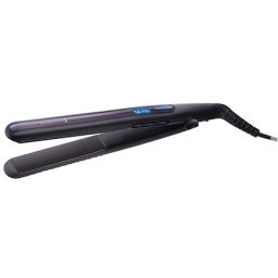 Plaukų tiesintuvas Remington S6505 iki 230 °C juodas violetinis