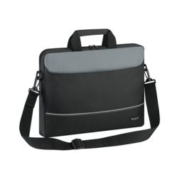 Krepšys Targus Intellect 15.6" Black/Grey