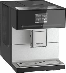 Kavos aparatas MIELE CM 7350 OBSW