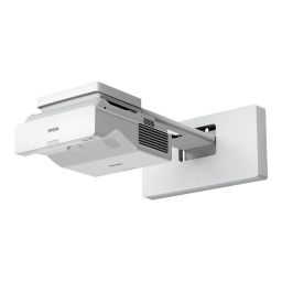 Projektorius Epson EB-770FI Full HD Laser Projector/16:9/4100 Lumens/2500000 :1/White