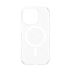 Dėklas PanzerGlass Apple iPhone 16 Pro Balta
