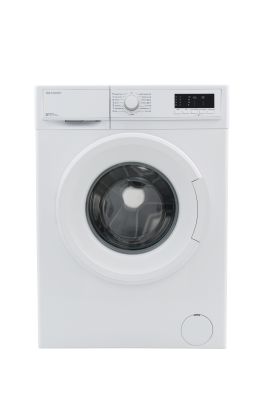 Skalbimo mašina SHARP ESHFA7123WDEE, 53 cm gylio