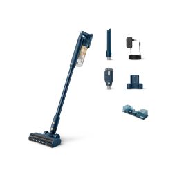 Dulkių siurblys Philips 5000 Series XC5043 belaidis sausam ir šlapiam valymui iki 60 min mėlynas