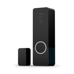 Jutiklis Philips Hue kontaktinis jutiklis Black8719514487284