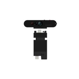 Web kamera Lenovo ThinkVision MC60 (S) Monitor Webcam
