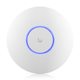Belaidės prieigos taškas Ubiquiti Unifi 6 Plus WiFi6 xMbps Entry-Level Access Point