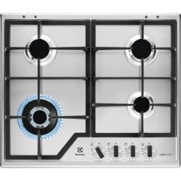 Kaitlentė ELECTROLUX KGS64362XX