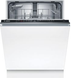 Indaplovė BOSCH SMV2HTX08E