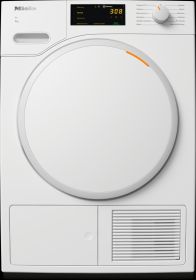 Džiovyklė MIELE TWC220 WP, 64 cm gylio