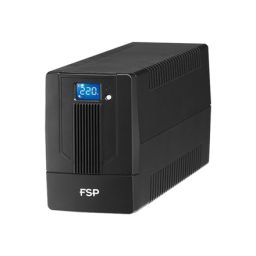 Nepertraukiamo maitinimo šaltinis FSP UPS IFP-2000  2000VA,1200W