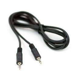 Laidas 3.5mm M - 3.5mm M, 5 m.