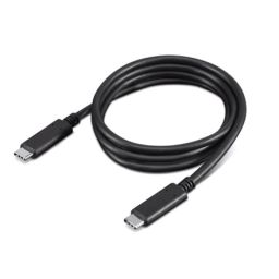 Kabelis Lenovo USB-C 1m