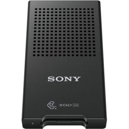 Atminties kortelių skaitytuvas Sony MRW-G1 CFexpress Type B/XQD Memory Card reader