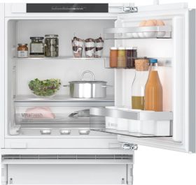 Įmontuojamas šaldytuvas BOSCH KUR21ADE0