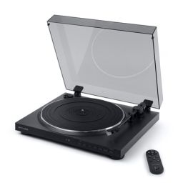 Patefonas Muse MT-300 ATO Bluetooth stereo vinilinėms plokštelėms
