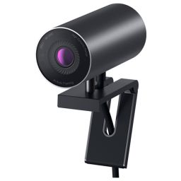 Web kamera Dell Webcam UltraSharp Black