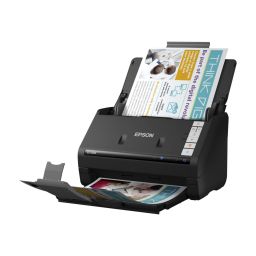 Dokumentų skaitytuvas Epson ES-550W 600x600 dpi USB 3.2 Gen 1x1 Wi-Fi ac