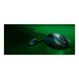 Pelė Razer Gaming Mouse Viper V3 Pro Wireless/Wired Black