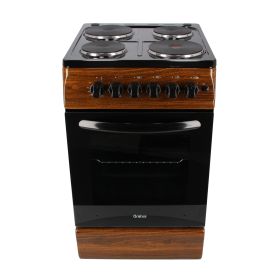 Elektrinė viryklė GRATUS VEEM5018-TME, 50cm