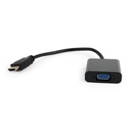 Adapteris Gembird Adapter cable, single port VGA, HDMI