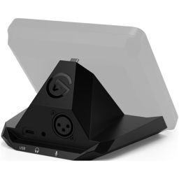 Garso valdiklis Elgato XLR Dock MK.2 Stream Deck+ 10GBQ9901