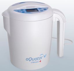 Vandens jonizatorius PTV aQuator classic