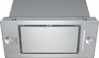 Gartraukis MIELE DA 2668