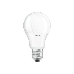 LED lemputė OSRAM E27 8.5W šilta balta šviesa