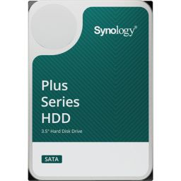 Kietasis diskas Synology HAT3300-4T 4000GB