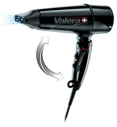 Plaukų džiovintuvas VALERA SL 5400T