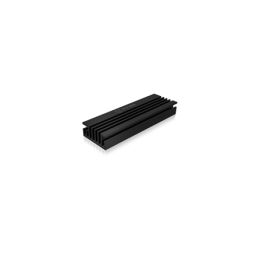 Aušintuvas SSD Raidsonic IB-M2HS-70 M.2 70mm