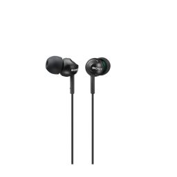 Ausinės SONY MDR-EX110APB