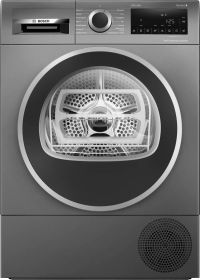 Džiovyklė BOSCH WQG2450RDN