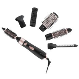 Plaukų džiovintuvas ETA Fenité Black Edition 5321 90010 1000 W Juodas