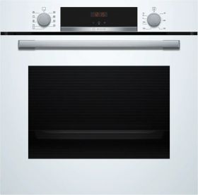 Orkaitė BOSCH HBA534BW3