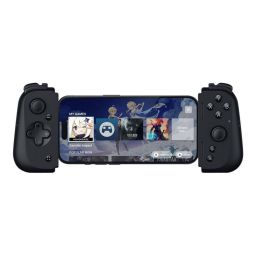 Žaidimų pultas Razer V2 Laidinė Juoda