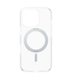 Dėklas PanzerGlass Apple iPhone 16 PRO Sidabrinė