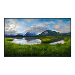 Monitorius Dell LCD P2725H 27" IPS FHD/1920×1080/DP,HDMI,VGA,USB-C, USB/No Stand/Black