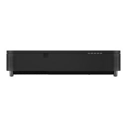 Projektoriaus Epson 5000 ANSI lumens Black Full HD EB-815E 3LCD projector