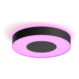 Lubų šviestuvas Philips Hue Infuse L 52.5W baltos ir spalvų šviesos 2000-6500K Bluetooth