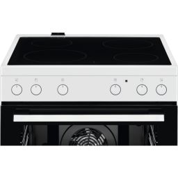 Viryklė ELECTROLUX LKR62001CW