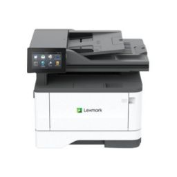 Lazerinis spausdintuvas Lexmark MX432adwe A4/Legal monochrominis pilkas baltas 29S8110
