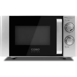 Mikrobangų krosnelė Caso Ecostyle 03316  700W su griliu
