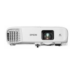 Projektorius Epson EB-982W