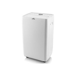 Oro sausintuvas ETA Primer 4630 90000 330W iki 100m² 4.5L talpos vandens bakas baltas
