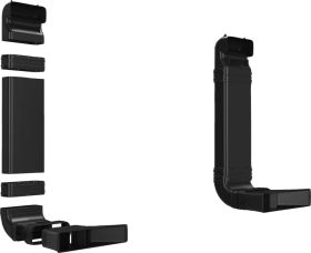 Ventiliacijos priedas BOSCH HEZ9VDKR1