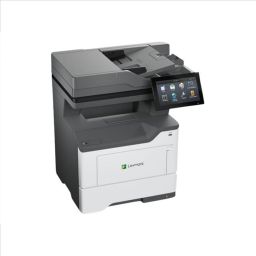 Lazerinis spausdintuvas Lexmark Lexmark MX632adwe Monochrome Laser A4/Legal Grey