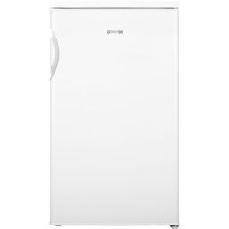 Šaldytuvas Gorenje RB492PW 84.5 cm Balta
