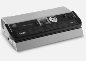Vakuumatorius su manometru LAVA VL0300XP 